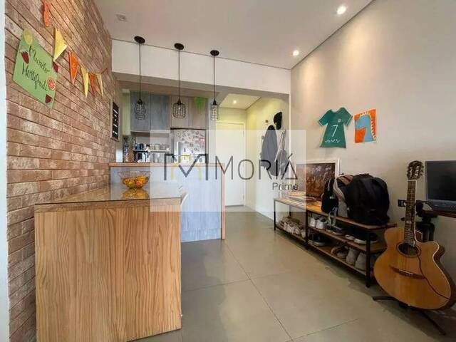 Apartamento para Venda em Santos - 3