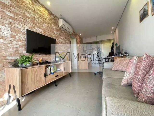 Venda em Vila Mathias - Santos