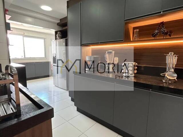 Apartamento para Venda em Santos - 5