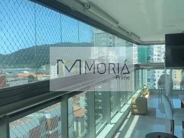 Apartamento para Venda em Santos - 2