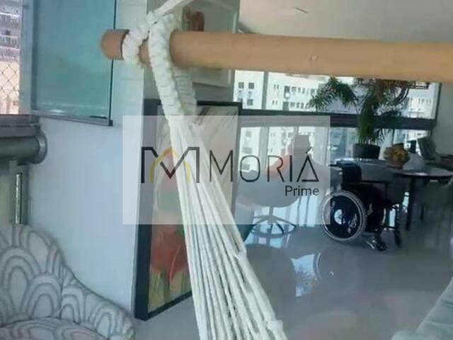 Apartamento para Venda em Santos - 4