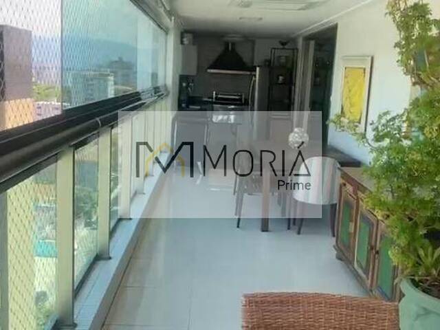 Apartamento para Venda em Santos - 3