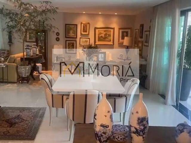 Apartamento para Venda em Santos - 5