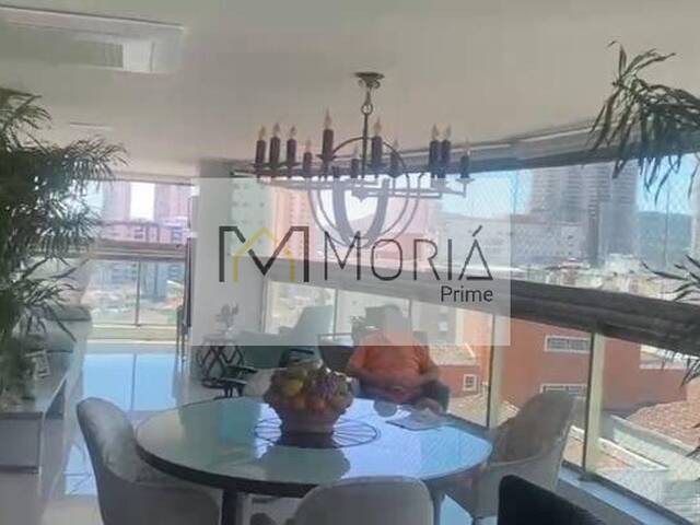 Venda em Ponta da Praia - Santos