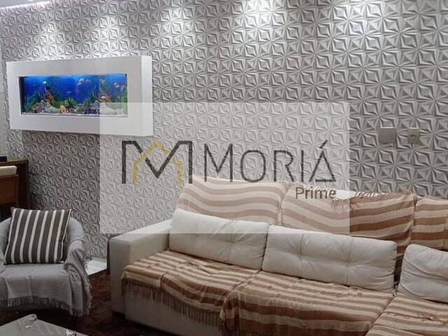 #MP0118 - Casa para Venda em Santos - SP