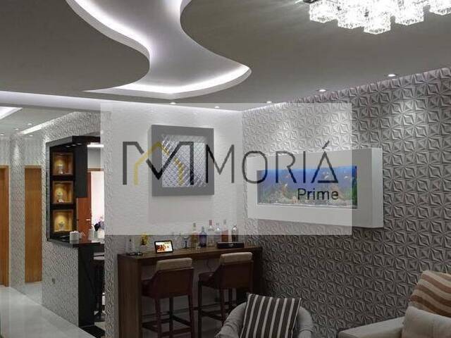 #MP0118 - Casa para Venda em Santos - SP