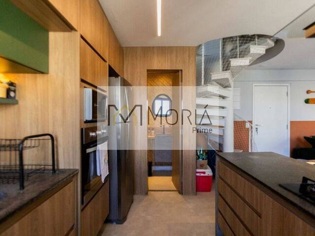 #MP0019 - Duplex para Venda em Santos - SP