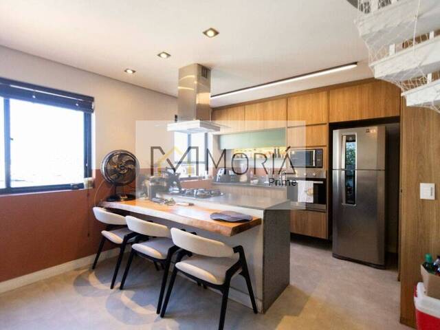 #MP0019 - Duplex para Venda em Santos - SP