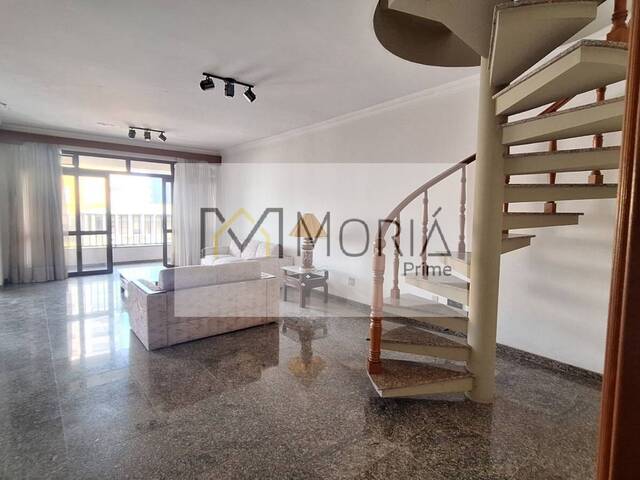#MP0021 - Apartamento para Venda em Santos - SP