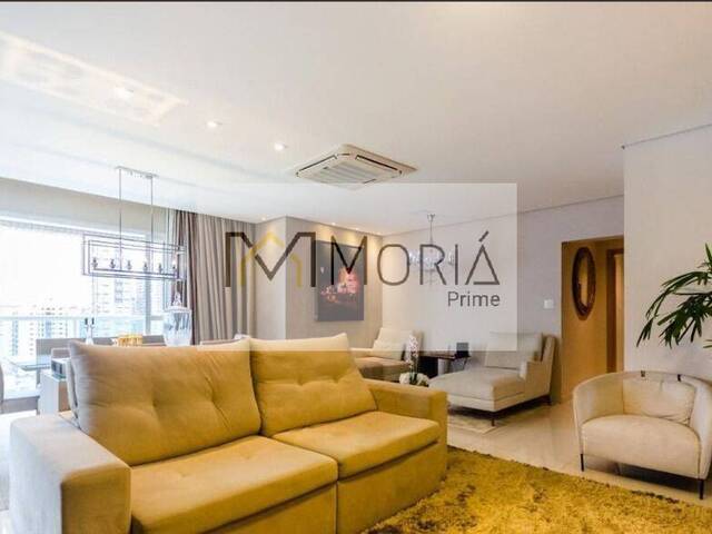 Apartamento para Locação em Santos - 5