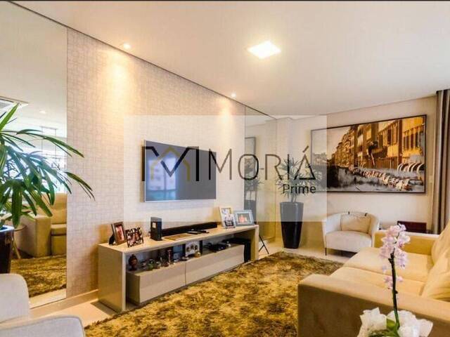 Apartamento para Locação em Santos - 4