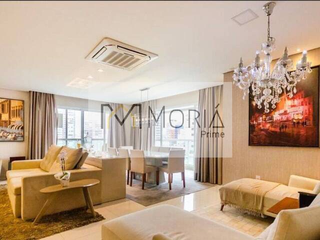 Locação em Pompéia - Santos