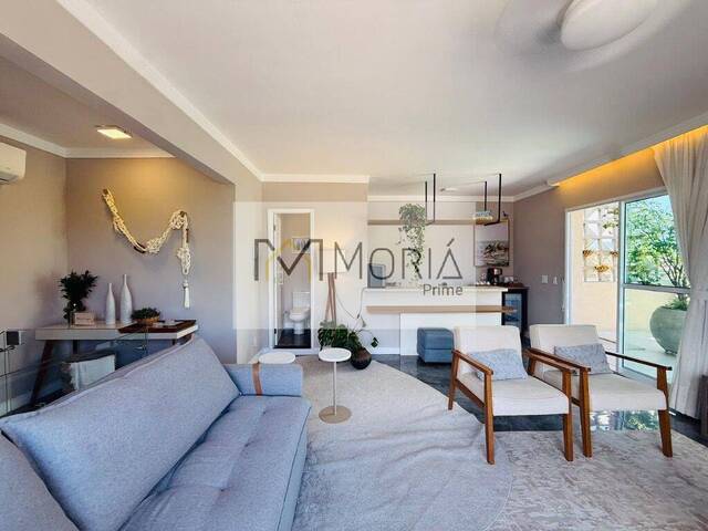 Cobertura para Venda em Santos - 5