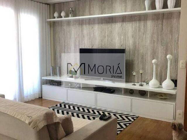 Apartamento para Venda em Santos - 3