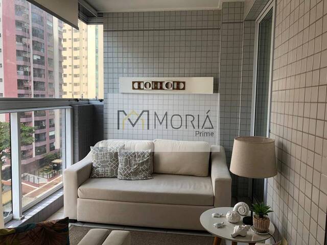 Apartamento para Venda em Santos - 5