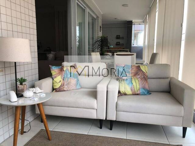 Apartamento para Venda em Santos - 4