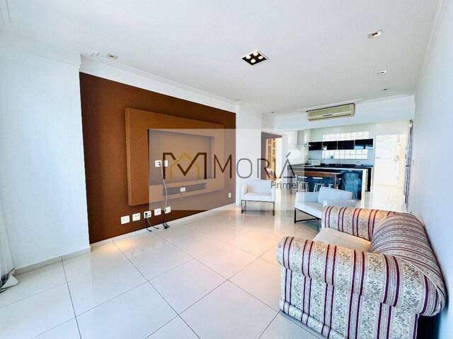 Apartamento para Venda em Santos - 5