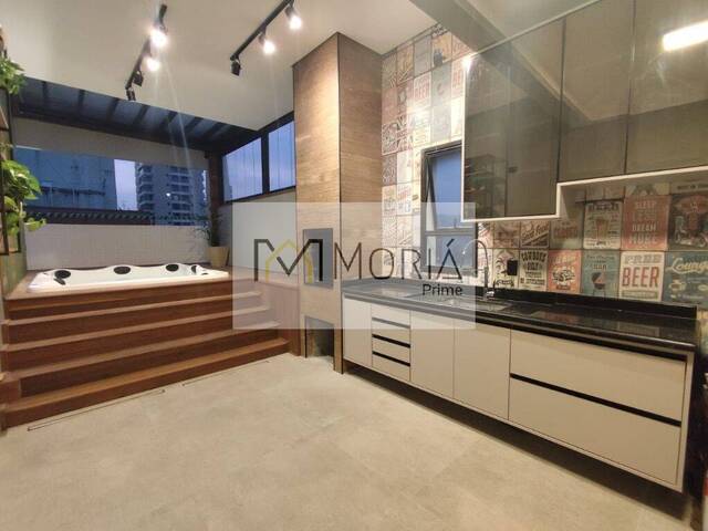 #MP0026 - Cobertura para Venda em Santos - SP