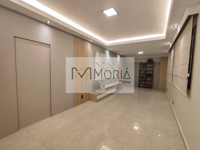 Cobertura para Venda em Santos - 4