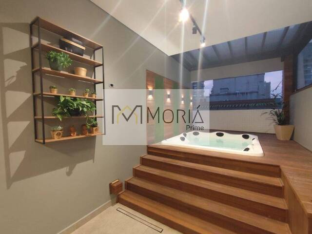 #MP0026 - Cobertura para Venda em Santos - SP