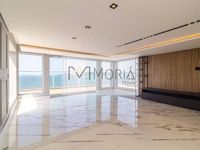 Cobertura para Venda em Santos - 4