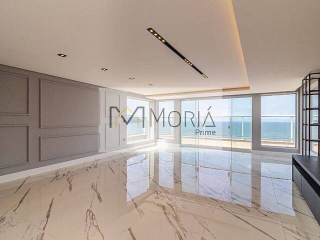 Cobertura para Venda em Santos - 3