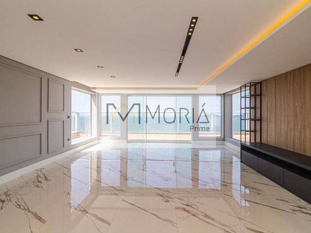 Cobertura para Venda em Santos - 2