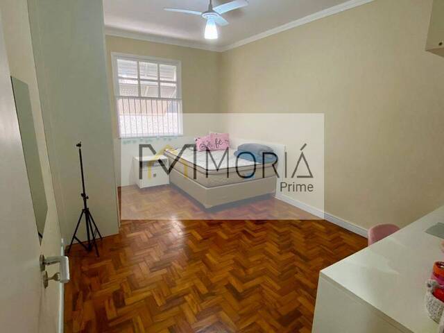 Apartamento para Venda em Santos - 5