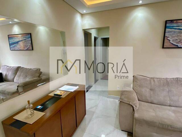 Apartamento para Venda em Santos - 2