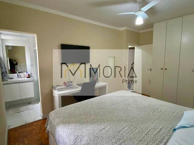 Apartamento para Venda em Santos - 3