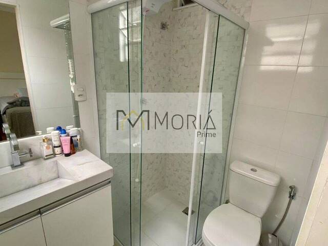 Apartamento para Venda em Santos - 4