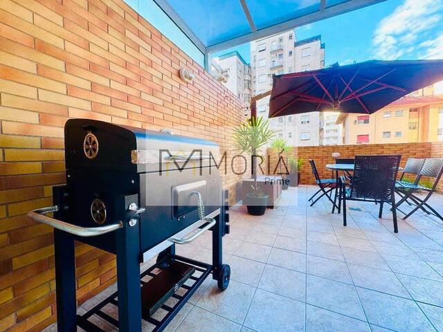 Locação em Gonzaga - Santos