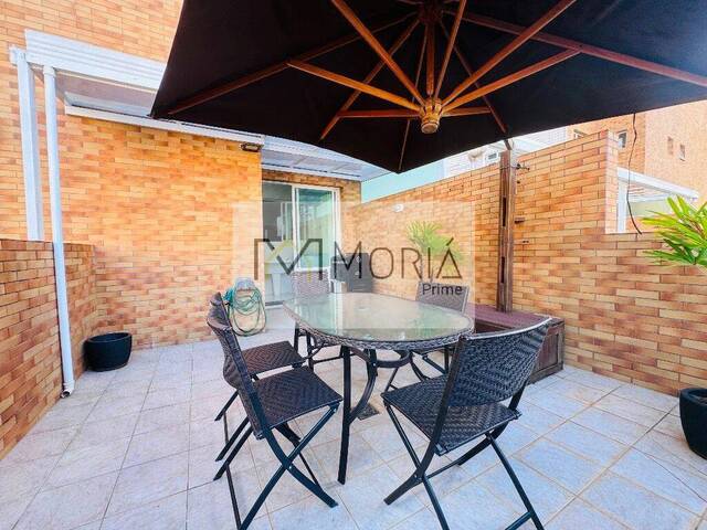 Apartamento garden para Locação em Santos - 2