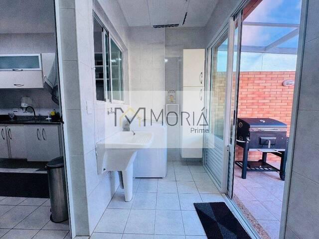 Apartamento garden para Locação em Santos - 4