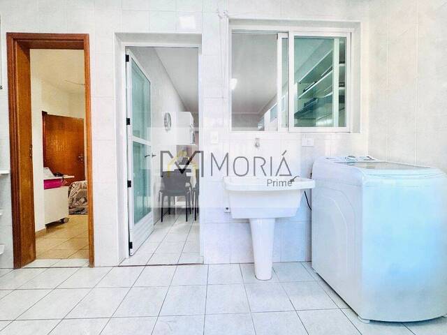 Apartamento garden para Locação em Santos - 5