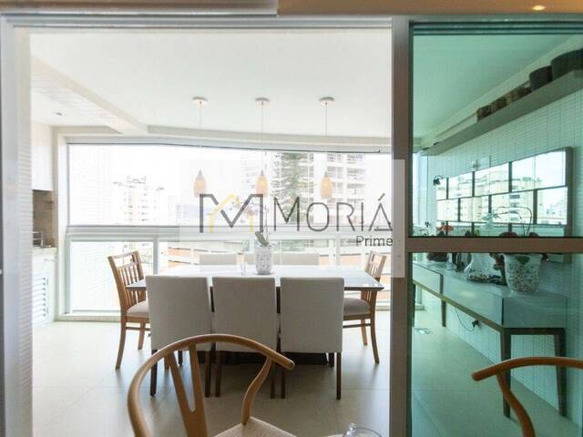 Apartamento para Venda em Santos - 5