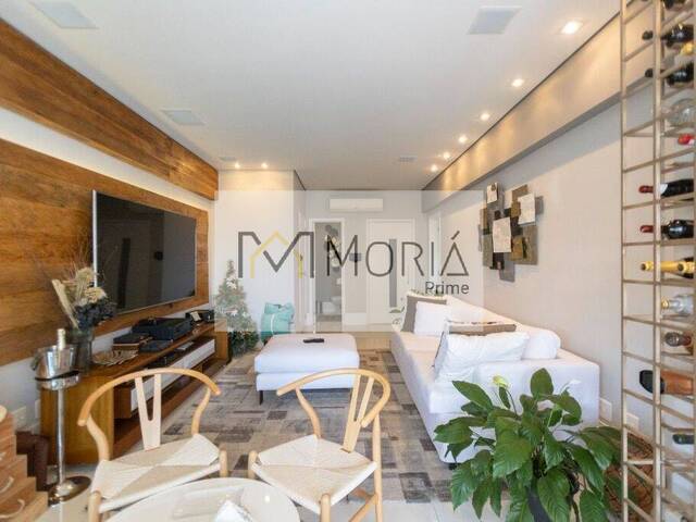 Apartamento para Venda em Santos - 4