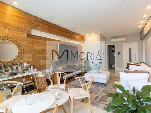 Apartamento para Venda em Santos - 3