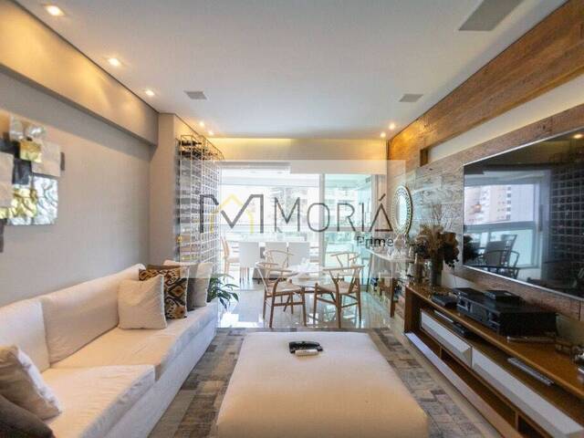 Apartamento para Venda em Santos - 2