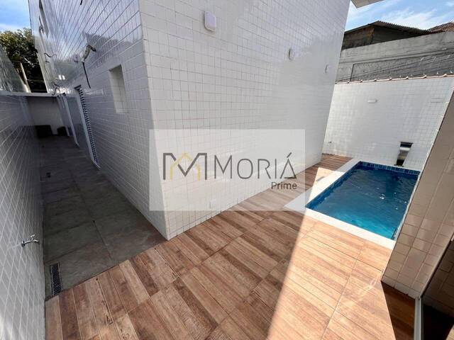 Sobrado para Venda em Santos - 2