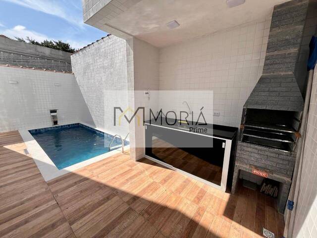 Venda em Embaré - Santos