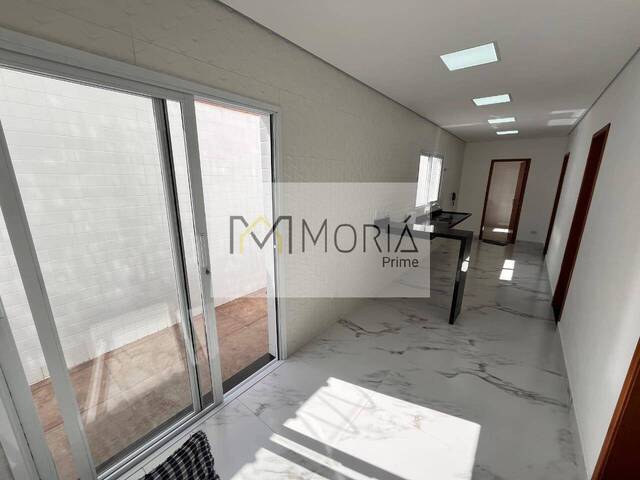 Sobrado para Venda em Santos - 4