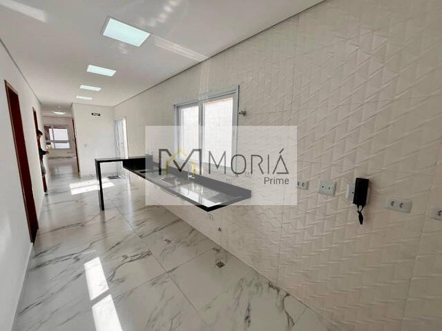 Sobrado para Venda em Santos - 5