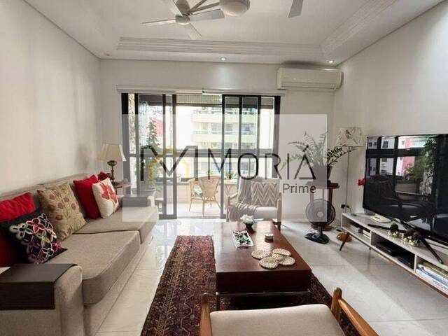 Venda em Embaré - Santos