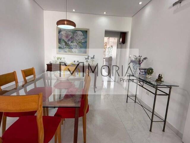 Apartamento para Venda em Santos - 5