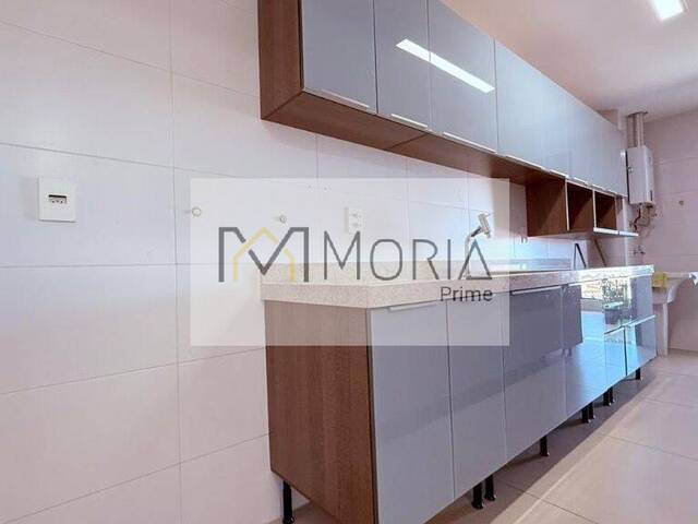 Apartamento para Venda em Santos - 5