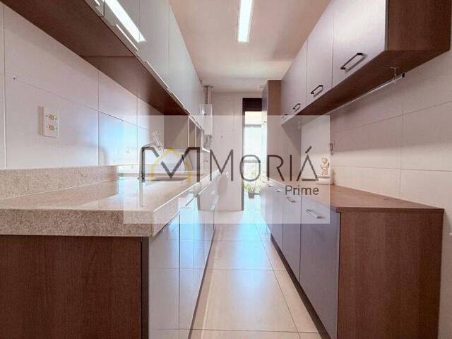 Apartamento para Venda em Santos - 4