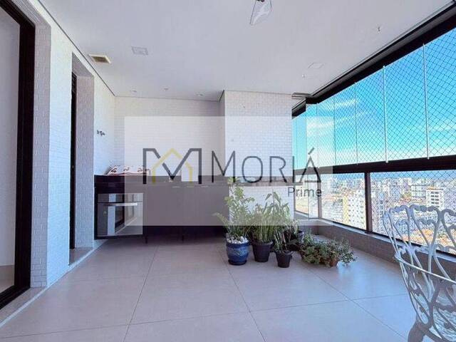 Apartamento para Venda em Santos - 2