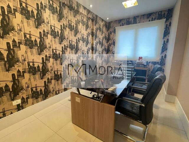 Locação em Vila Mathias - Santos