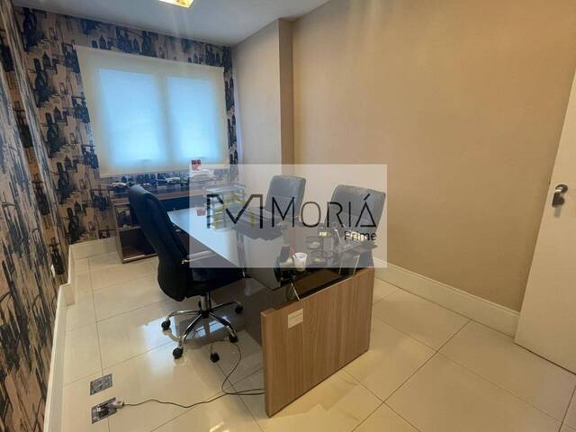 Sala para Locação em Santos - 3